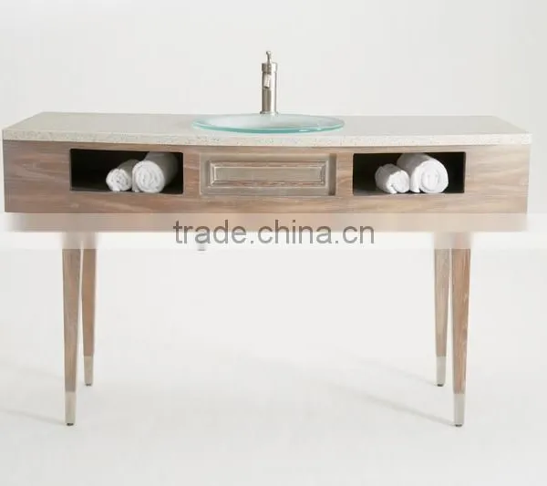 bathroom vanity