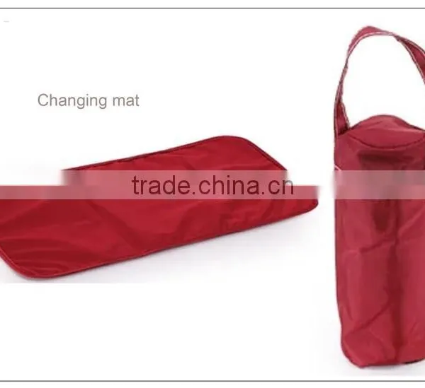 China Organic, Good Quality,pockets,friendly,factory Directly New Mummy Bag photo-3