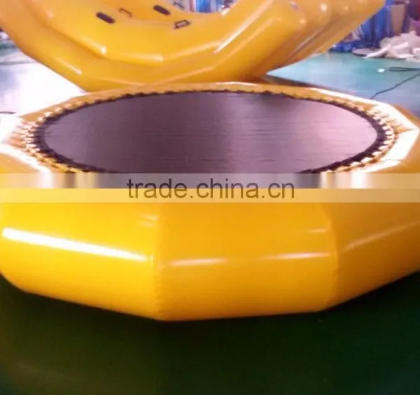 Water Trampoline Rental Sungear Water Trampoline photo-3