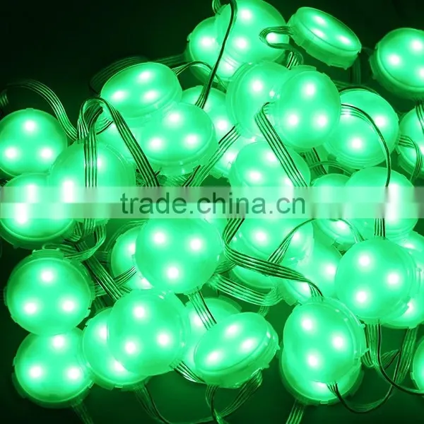 2 Years Warranty High Quality 45MM DC 12V 0.75W Led Point Light With Long Lifespan photo-4