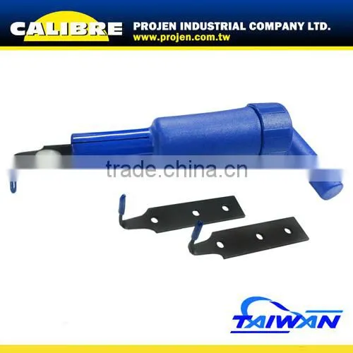 CALIBRE Windshield Tool Kit Set 4pc Windscreen Removal Tool photo-2