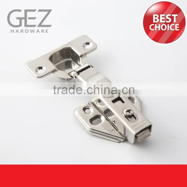 Stainless Steel Hinge Hydraulic