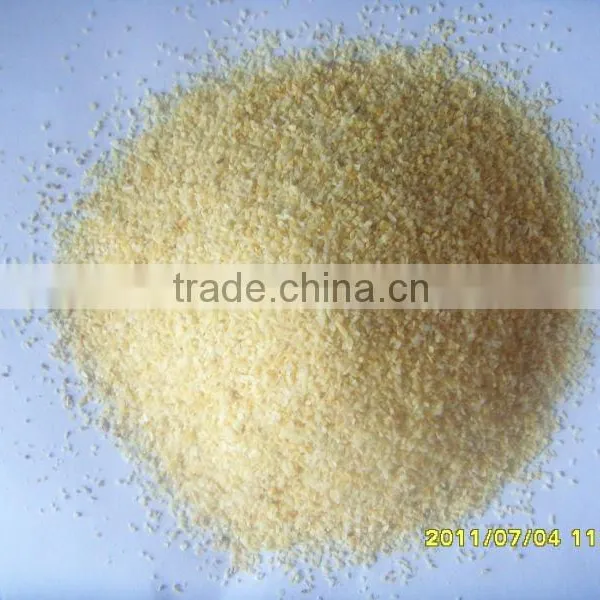 Dehydrated Garlic Granule