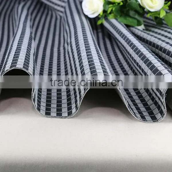Polyester/viscose Printing Knitted Air Layer Fabric photo-5