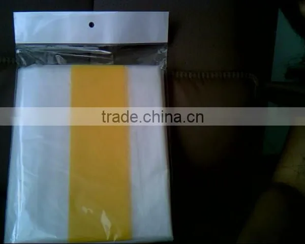 PLASTIC DROP SHEET photo-5