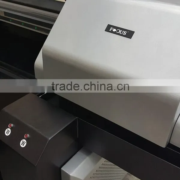 Multi-function uv Printer Print on Pvc Card Printer photo-4