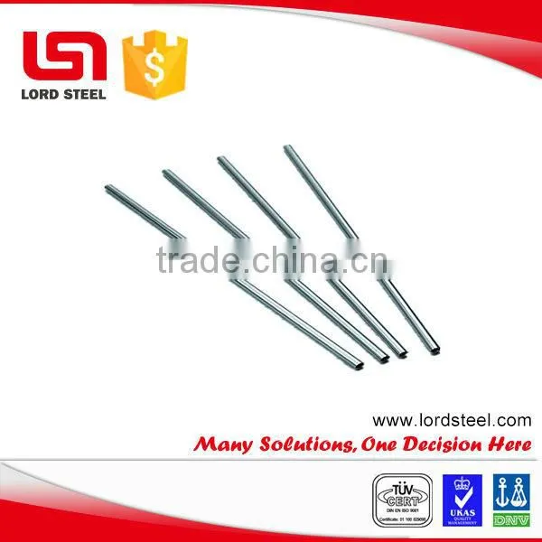 Stainless Steel 316l Capillary Tubes Seamless Stainless Steel Capillary Tubes