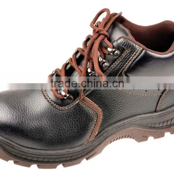 Safety Shoes in Saudi Arabia photo-2