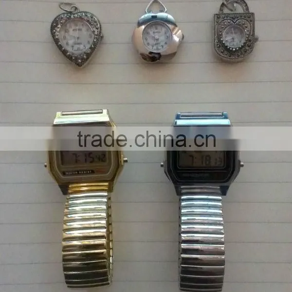 New Woman Retro Watch photo-2