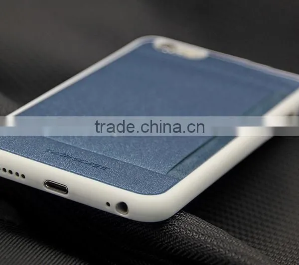Hot Selling Luxury Leather Case for IPhone, for Leather Case Iphone 6 photo-4