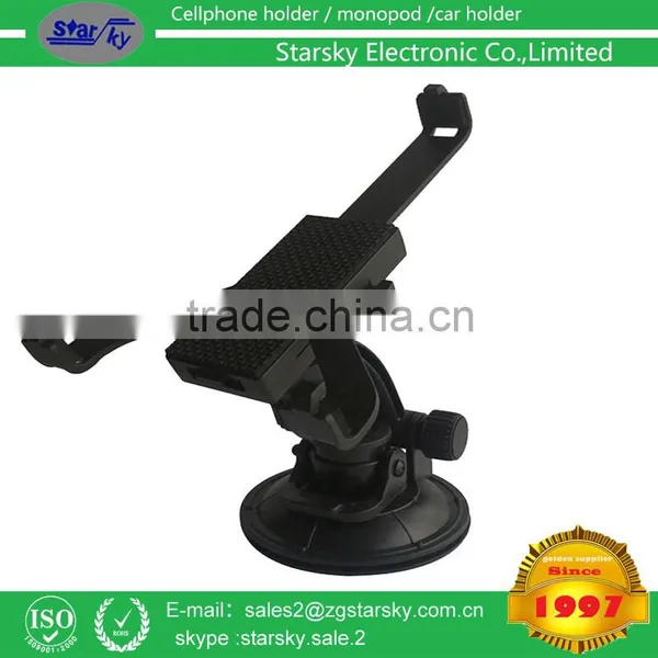 Dashboard Windshield Car Tablet Phone Holder ,Car Mount Holder Tablet Mount Holder