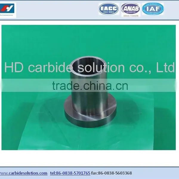 Cemented Carbide Stamp Dies photo-5