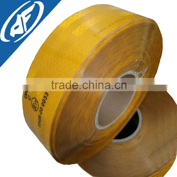 EN471 UM High Intensive Reflective Tape photo-4