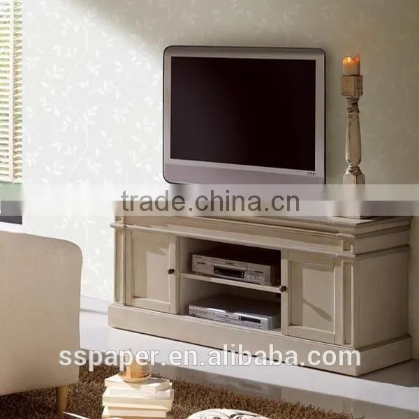 Europe and the United States Elegant Home Decor Wallpaper photo-2