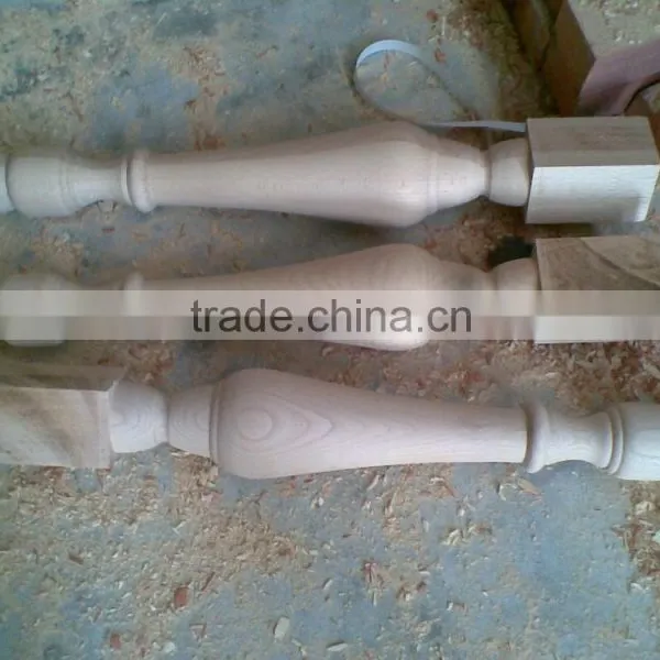 Double Spindle CNC Copy Lathe Machine photo-5
