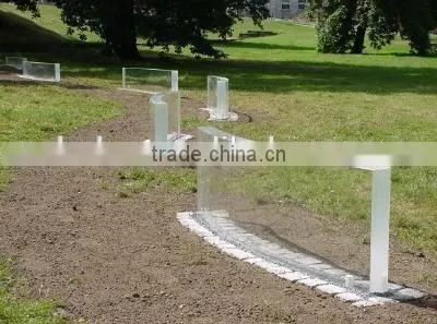 TOP Quality Plexiglass Sheets/acrylic Sheet Price photo-3