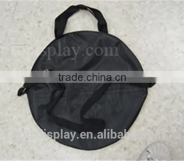 Foldable Horizontal Pop Up A Frame photo-5