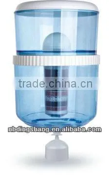 20L Hot-selling Alkaline Water Purifier photo-2