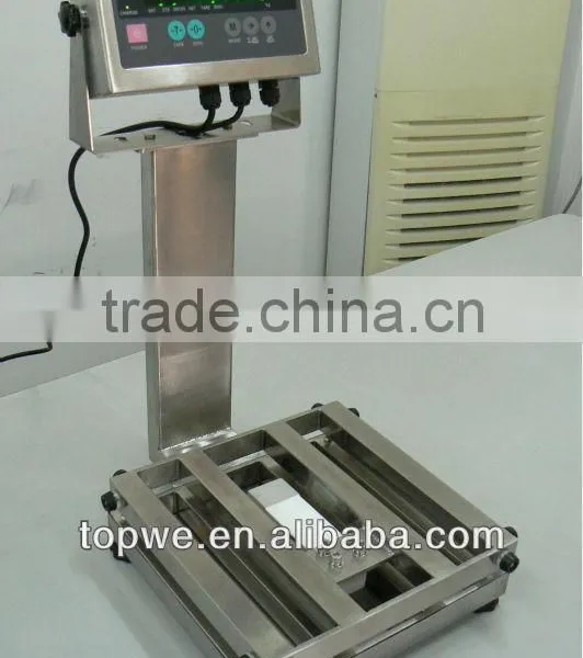 Waterproof Digital Scale