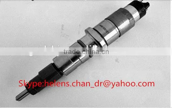 Fuel Injector Piston Pin photo-4