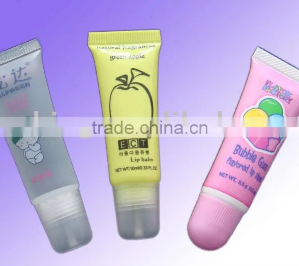 Lip Balm Tube