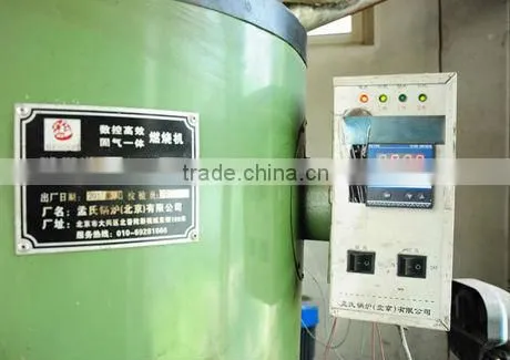 Temperature Switch ( Livestock house )