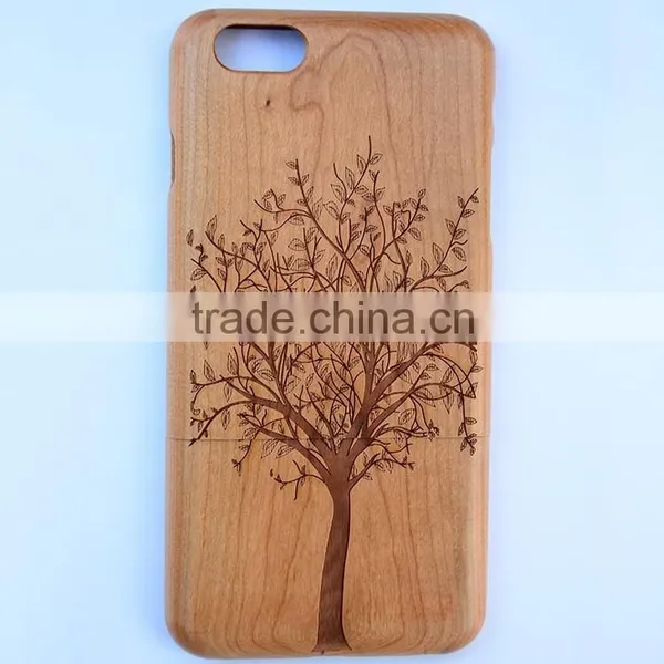 Trend Mobile Accessories Exceptional Wooden Cell Phone Case Wholesale China Importers photo-2