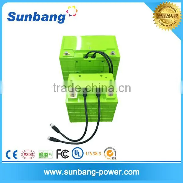 large capacity lithium battery for Energy storage system, power battery pack