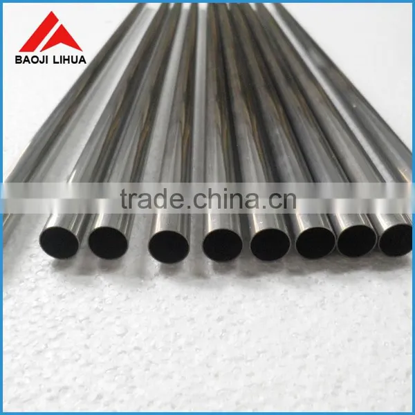 Best Quality Titanium Pipe Titanium Price per kg photo-2