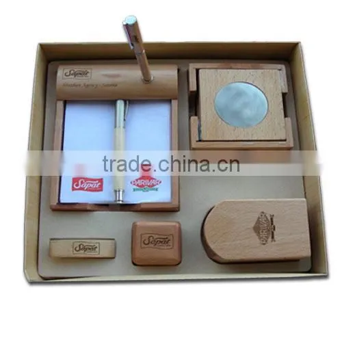 Wooden Corporate Gifts