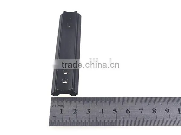Factory Price Laser Sight Gun Mount For Rifle Flashlight photo-5