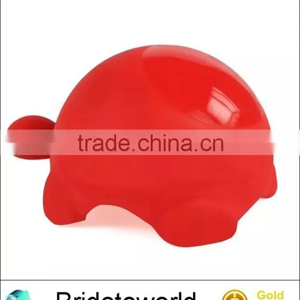 Funny Silicone Turtle Desktop Cell Phone Holder for Desk photo-2