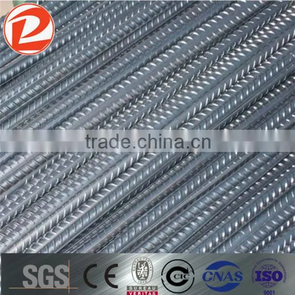 steel rebar production line