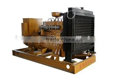 Hot Sale Competitive Price 70KW Natural Gas Generator Set photo-3