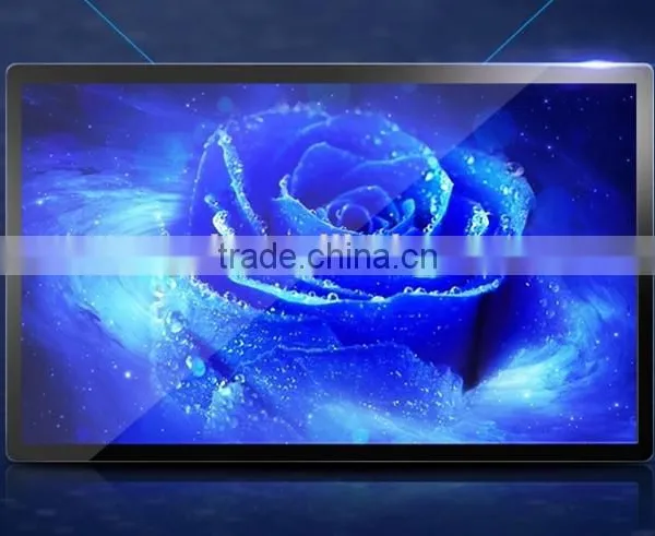 OEM LCD 60 Inch All in One pc tv photo-4