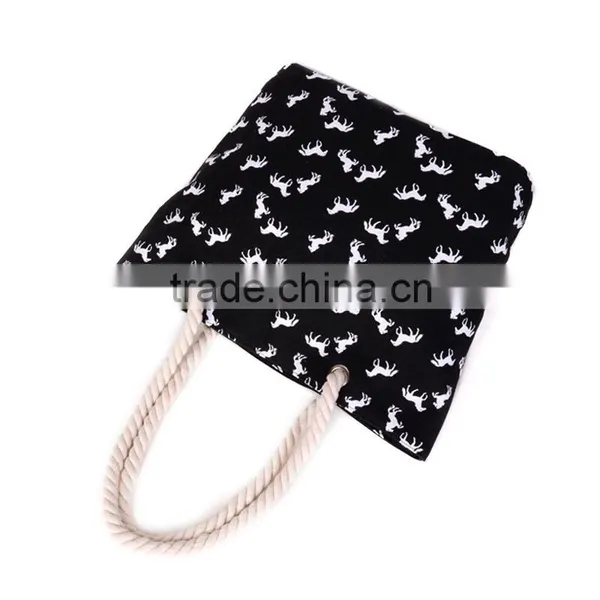 Hot Sale Fashion Large Beach Bag 2015 photo-3