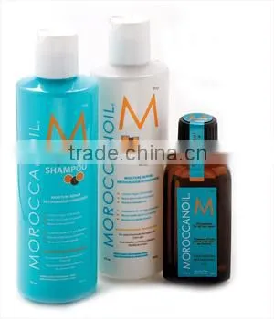 MOROCCANOIL - (SHAMPOO REPAIR - CONDITIONER REPAIR) 2STEPS - 1 photo-5