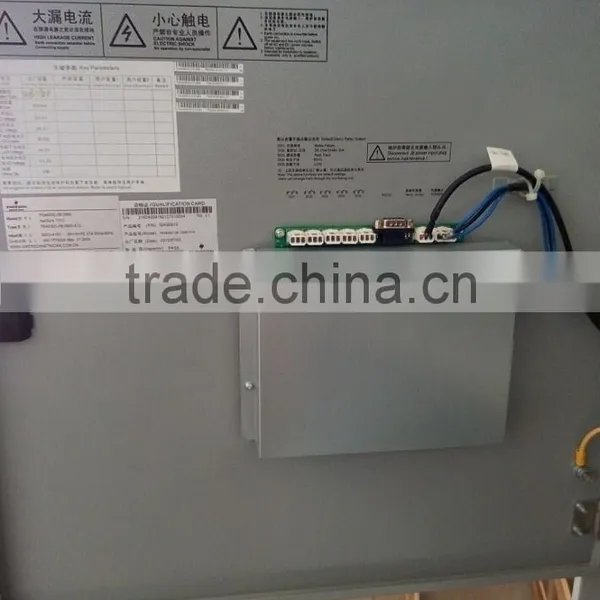 Emerson PS48300-3B/2900-X8 X9 X10 NetSure701C DC Power System Emerson M522S R48-3200e R48-2900U photo-2
