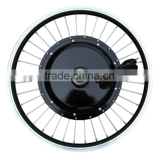 2015 New Style 2000w Ebike Central Motor photo-3