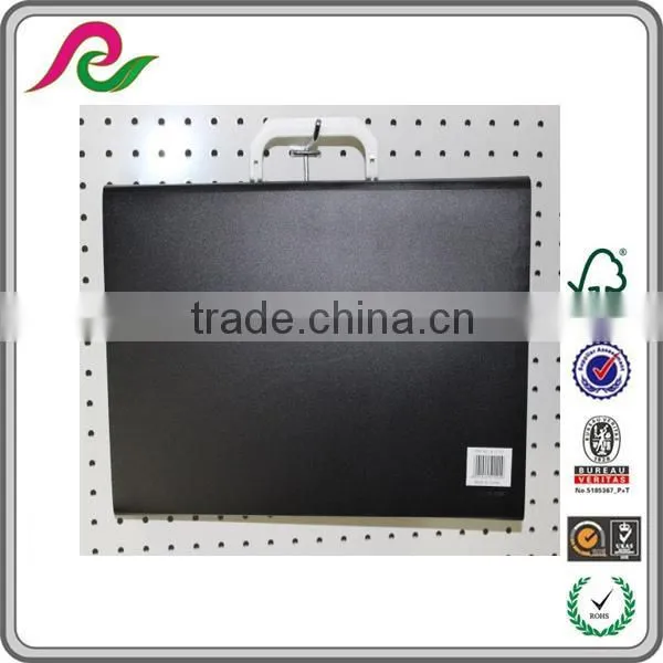 Quality Zipper File Folder Bag photo-4