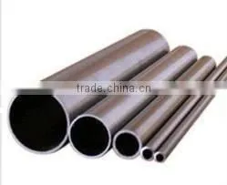 ASTM 276 201 202 301 302 303 303Se 304 304L Stainless Steel Pipe photo-3