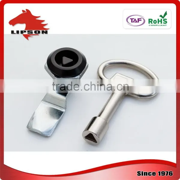 Competitive Price Packaging Machine 90 Degree Bent Cam Lock photo-2