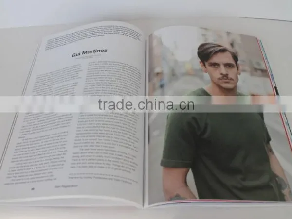 Adult Photo Book Printing Magazine Printing Photo Album Printing photo-6