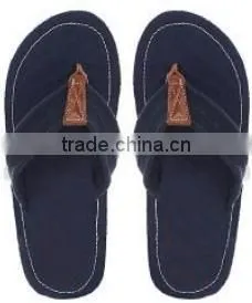 2016 Hot Selling Men Beach Slipper Flipflop