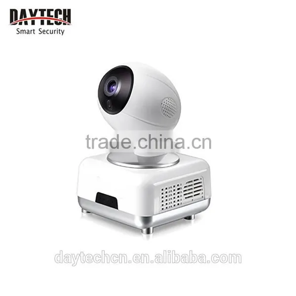 128G Wireless P2P Onvif IP Camera