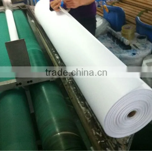 Non-woven Fabric