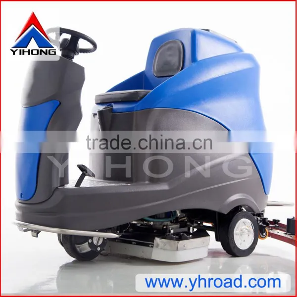 Floor Scrubber,in Floor Sweeper