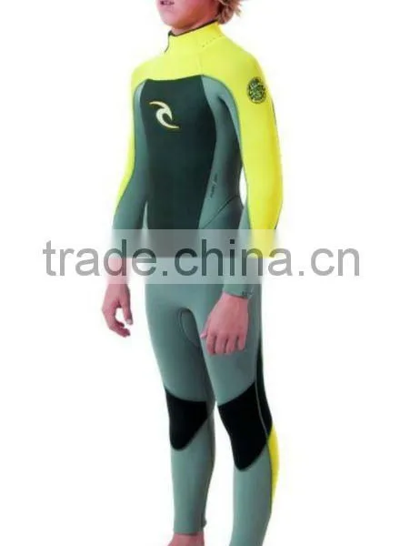 Kids Wetsuit