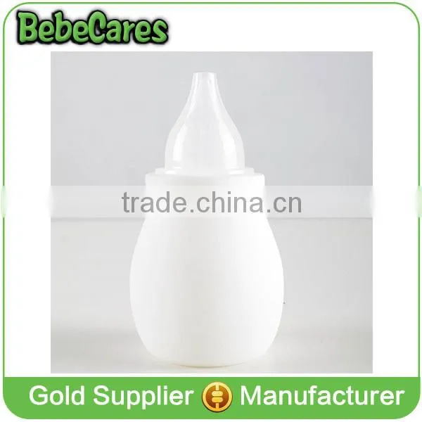 2014 New Baby Products Nasal Aspirator Vacuum