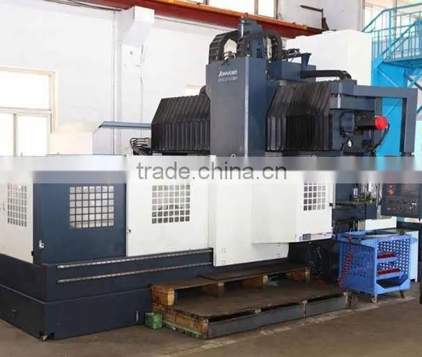 Parts Of Cnc Machine photo-2